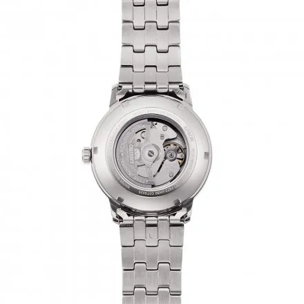 ORIENT RA-AC0F10S10B Zegarek Męski Japońskiej Marki Orient AC0F09L10B