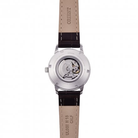ORIENT RA-NR2005S10B Zegarek Damski Automatyczny Japońskiej Marki Orient