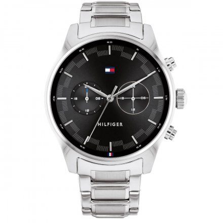 1710419 Zegarek Męski Tommy Hilfiger SAWYER TH1710419