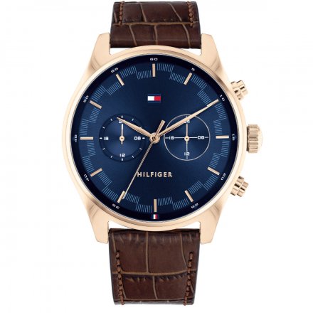 1710423 Zegarek Męski Tommy Hilfiger SAWYER TH1710423