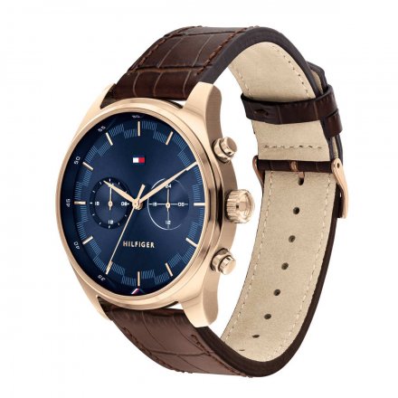 1710423 Zegarek Męski Tommy Hilfiger SAWYER TH1710423