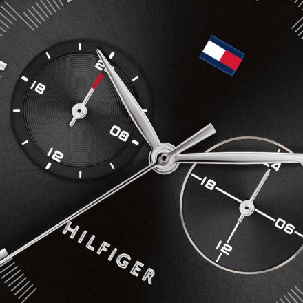 1710424 Zegarek Męski Tommy Hilfiger SAWYER TH1710424
