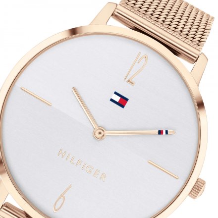 1782340 Zegarek Damski Tommy Hilfiger Liza TH1782340