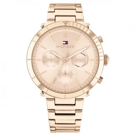 1782347 Zegarek Damski Tommy Hilfiger Emery TH1782347 