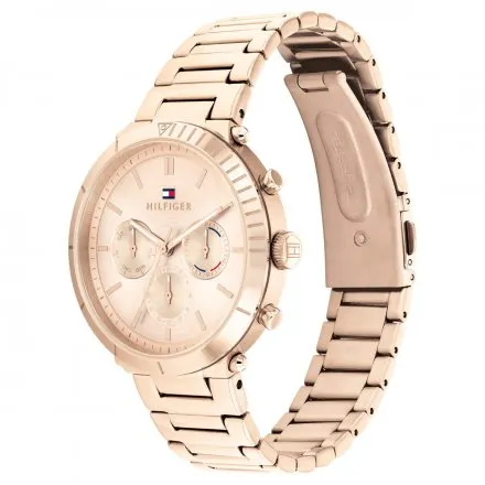 1782347 Zegarek Damski Tommy Hilfiger Emery TH1782347 