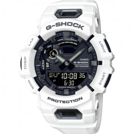 Zegarek Casio GBA-900-7AER G-Shock G-SQUAD GBA 900 7A