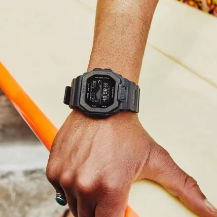 Zegarek Casio GBX-100NS-1ER G-Shock Specials GBX 100NS 1