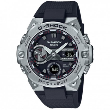 Zegarek Casio GST-B400-1AER G-Shock G-Steel Premium GST B400 1A