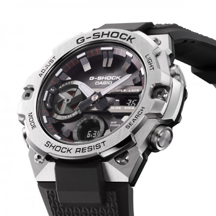 Zegarek Casio GST-B400-1AER G-Shock G-Steel Premium GST B400 1A