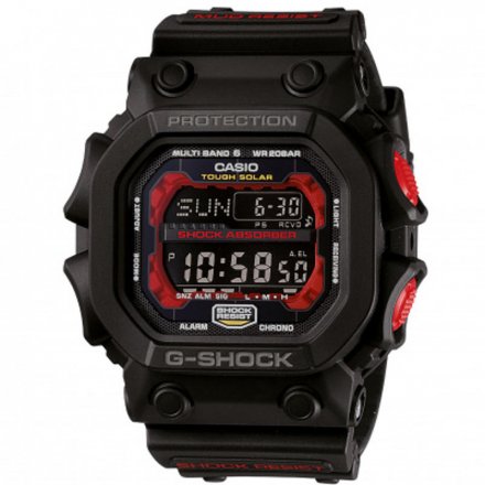 Zegarek Casio GXW-56-1AER G-Shock GXW 56 1A