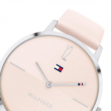 1782378 Zegarek Damski Tommy Hilfiger Liza TH1782378