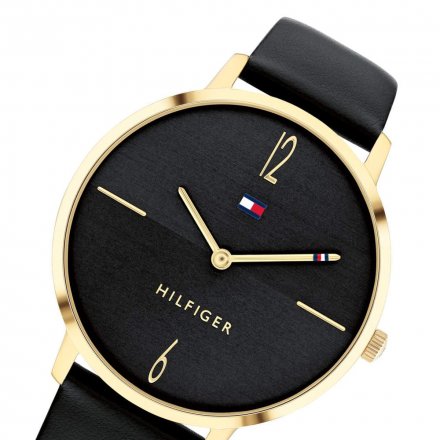1782379 Zegarek Damski Tommy Hilfiger Liza TH1782379