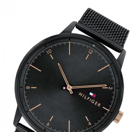 1791845 Zegarek Męski Tommy Hilfiger Hendrix TH1791845