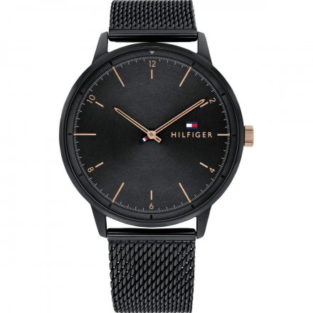1791845 Zegarek Męski Tommy Hilfiger Hendrix TH1791845