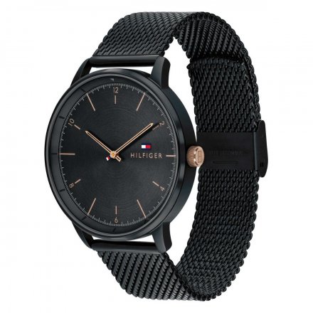 1791845 Zegarek Męski Tommy Hilfiger Hendrix TH1791845