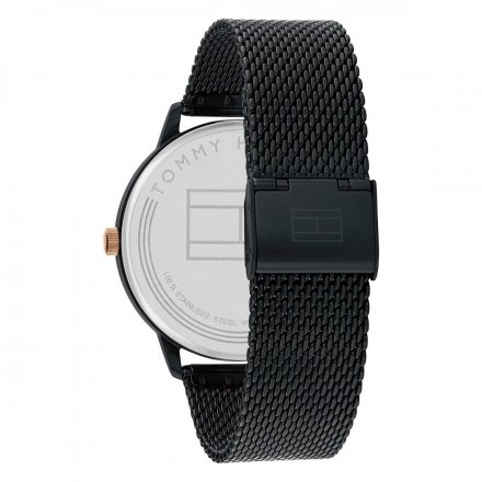 1791845 Zegarek Męski Tommy Hilfiger Hendrix TH1791845
