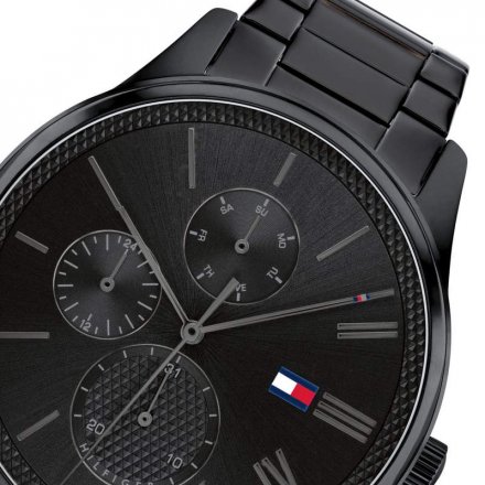 1791849 Zegarek Męski Tommy Hilfiger Damon TH1791849