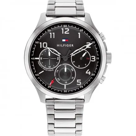 1791852 Zegarek Męski Tommy Hilfiger Asher TH1791852