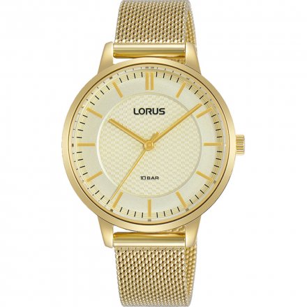 Zegarek Damski Lorus Women RG274TX9