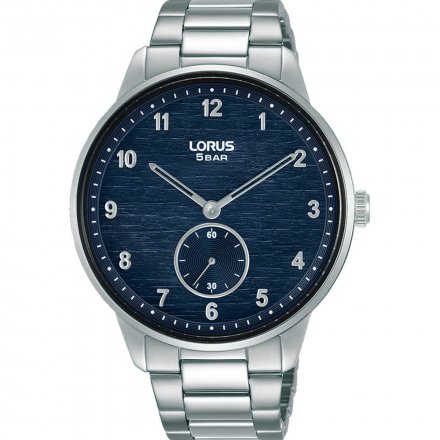 Zegarek Męski Lorus Classic RN457AX9