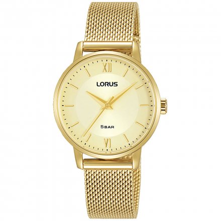 Zegarek Damski Lorus Women RG278TX9