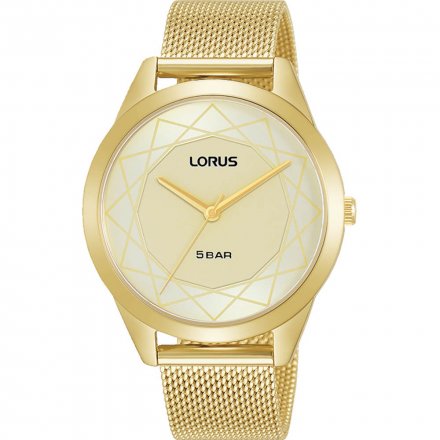 Zegarek Damski Lorus Women RG286TX9
