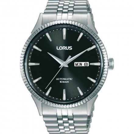 Zegarek Męski Lorus Automatic Classic RL471AX9