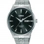 Zegarek Męski Lorus Automatic Classic RL471AX9