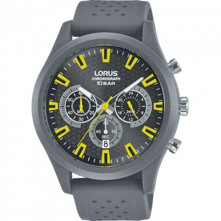Zegarek Męski Lorus Sports RT377JX9