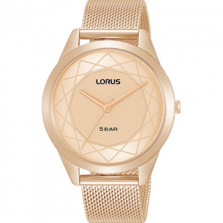 Zegarek Damski Lorus Women RG284TX9