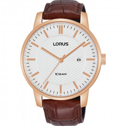 Zegarek Męski Lorus Classic RH978NX9