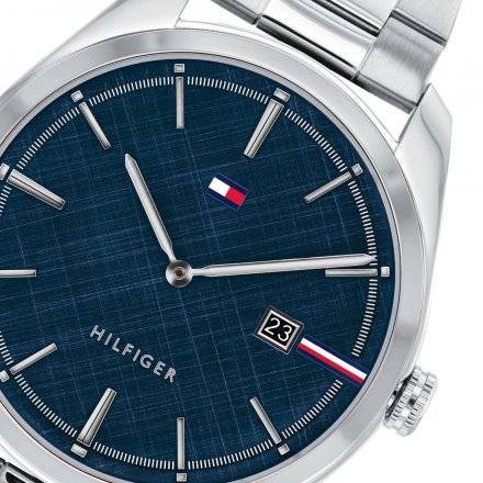 1710426 Zegarek Męski Tommy Hilfiger Theo TH1710426