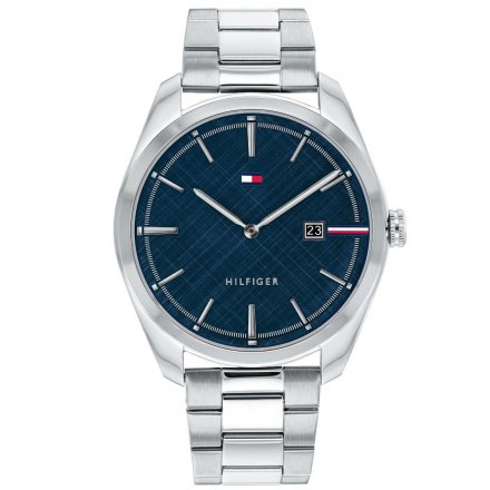 1710426 Zegarek Męski Tommy Hilfiger Theo TH1710426