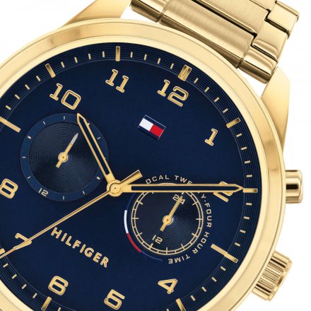 1791783 Zegarek Męski Tommy Hilfiger Patrick TH1791783