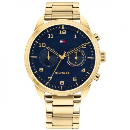 1791783 Zegarek Męski Tommy Hilfiger Patrick TH1791783