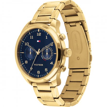 1791783 Zegarek Męski Tommy Hilfiger Patrick TH1791783