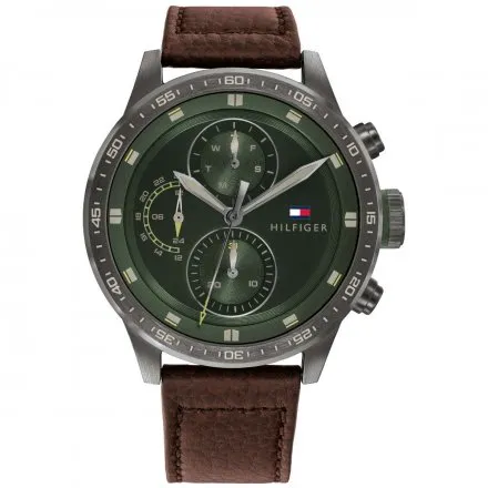 TH1791809 Zegarek Męski Tommy Hilfiger Trent 1791809 