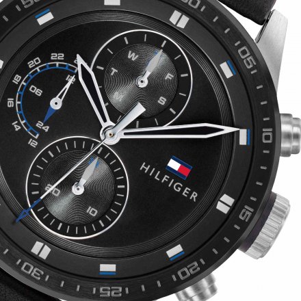 TH1791810 Zegarek Męski Tommy Hilfiger Trent 1791810