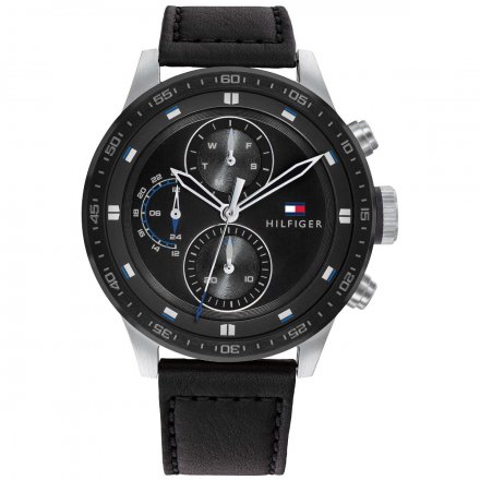 TH1791810 Zegarek Męski Tommy Hilfiger Trent 1791810