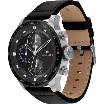 TH1791810 Zegarek Męski Tommy Hilfiger Trent 1791810