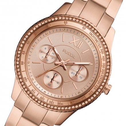 Fossil ES5106 Stella - Zegarek Damski