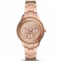 Fossil ES5106 Stella - Zegarek Damski