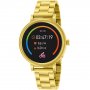 Złoty Smartwatch Marea z bransoletką B61002-5
