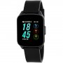 Czarny Smartwatch Marea B59007-1