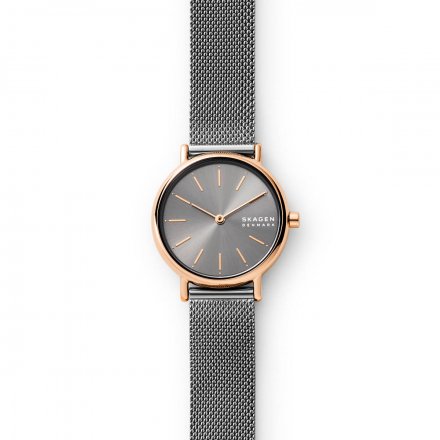 Skagen SKW2996 Signatur Zegarek Skandynawskiej Marki
