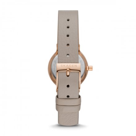 Skagen SKW3005 Freja Zegarek Skandynawskiej Marki