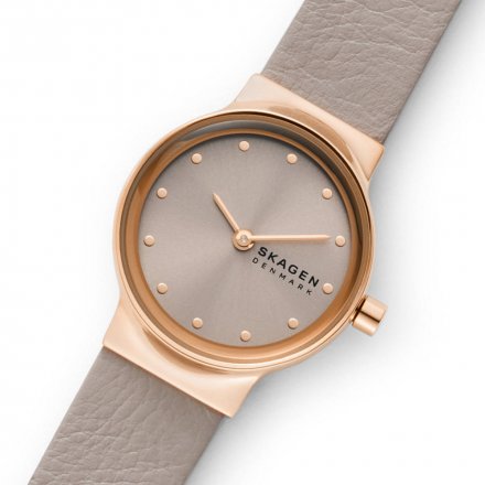 Skagen SKW3005 Freja Zegarek Skandynawskiej Marki