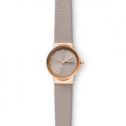 Skagen SKW3005 Freja Zegarek Skandynawskiej Marki