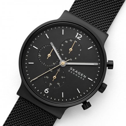 Skagen SKW6762 Ancher Zegarek Skandynawskiej Marki