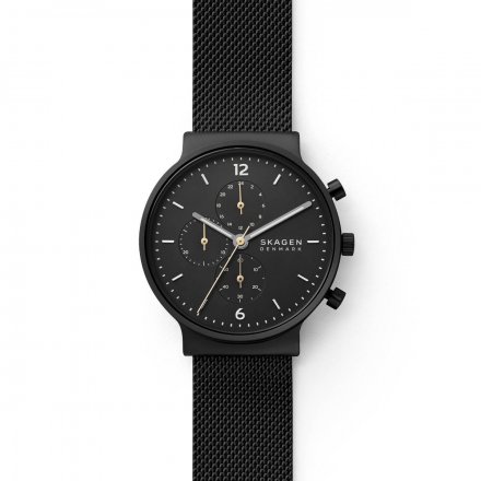 Skagen SKW6762 Ancher Zegarek Skandynawskiej Marki